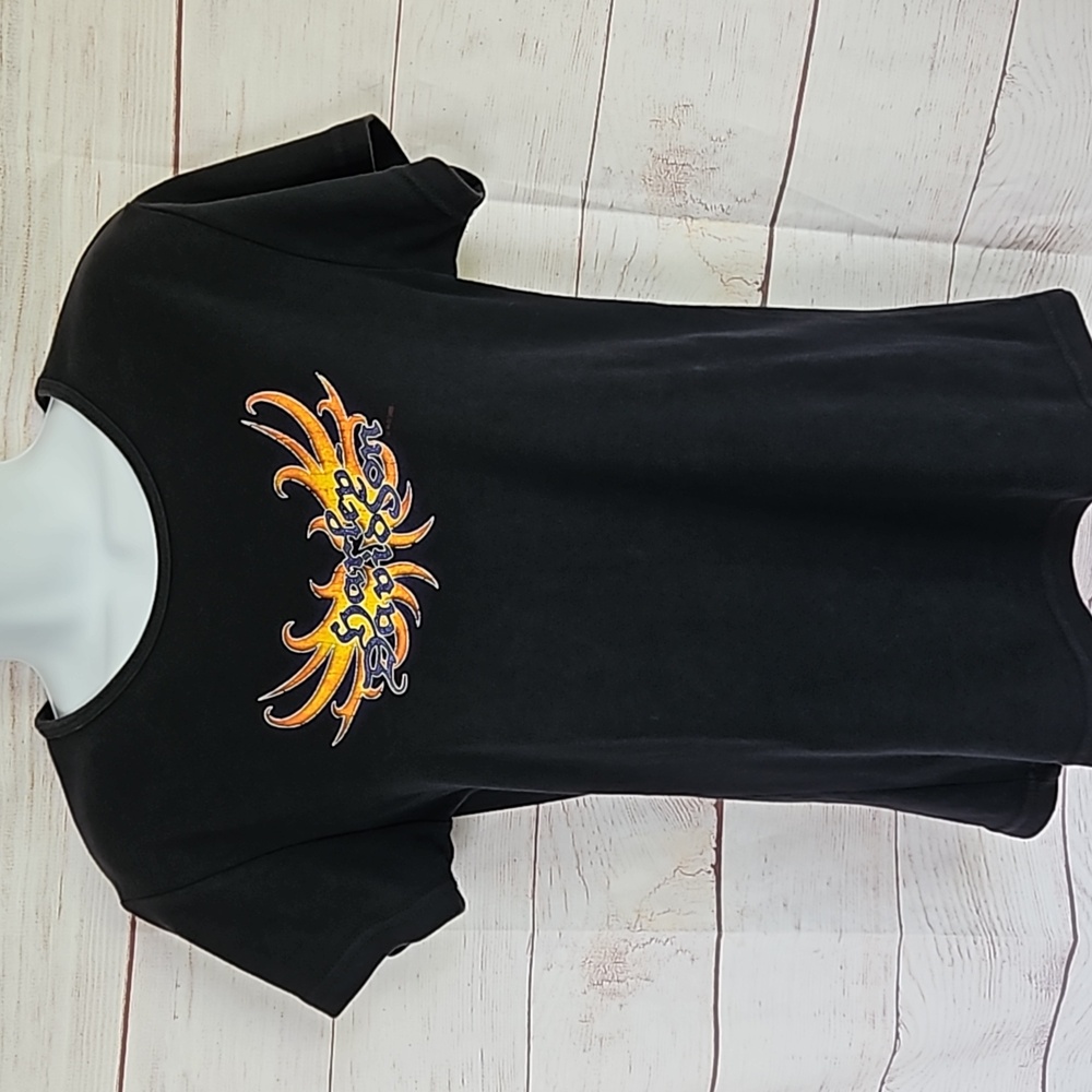 Harley-Davidson of Palm Beach Tee West Palm Beach Size XL